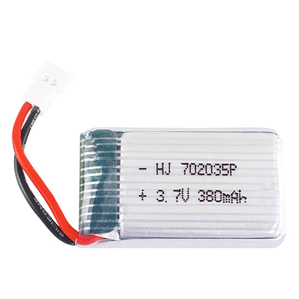 3.7V 380mah 702035   Baterai L - Rc Hobby Airplanes ulasan dan harga