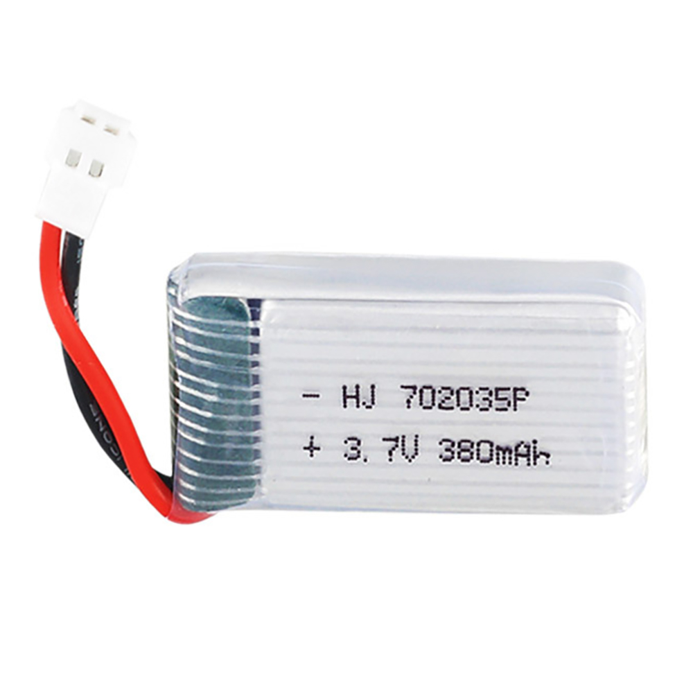 3.7V 380mah 702035   Baterai L - Rc Hobby Airplanes ulasan dan harga