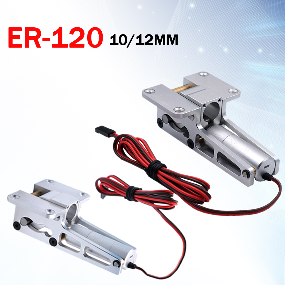 JP Hobby ER-120 Rangkaian Land - Rc Hobby De ulasan dan harga