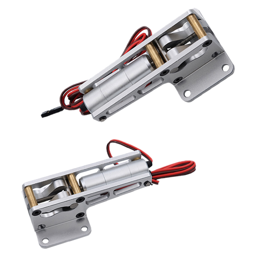 JP Hobby ER-120 Rangkaian Land - Rc Hobby De ulasan dan harga