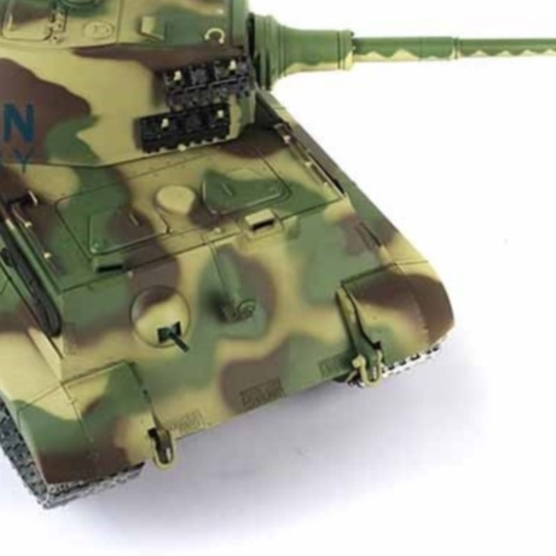 1/16 Henglong 7.0 Tank RC King - Rc Hobby Kings ulasan dan harga